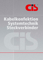 Obálka katalogu CIS
