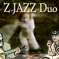 z jazz duo