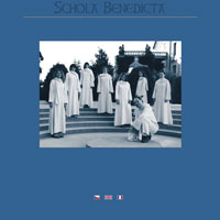 schola benedicta