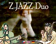 Z JAZZ Duo