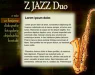 Z JAZZ Duo