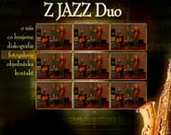 Z JAZZ Duo