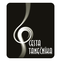 logo logo Cesta tanečníka