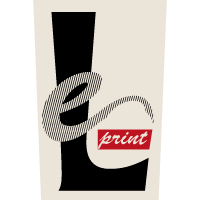 logo Le print