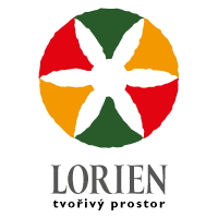 logo Tvořívý prostor Lorien