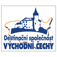 logo Destinační společnost Východní Čechy