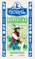 celková barevnost grafiky